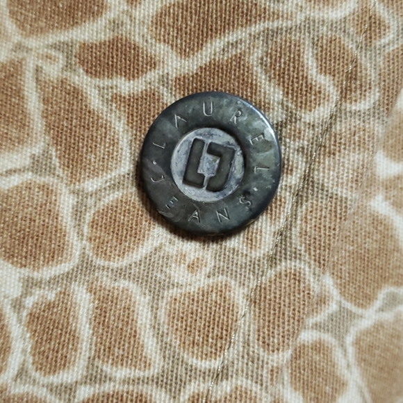 Laurel Jeans Jacket/Blazer - Picture 3 of 6